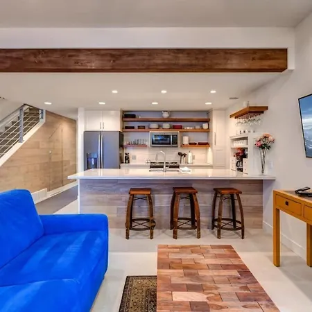 Spectacular 3Br Condo Steps From Park City Resort